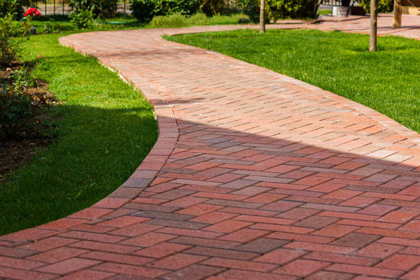 Best Professional Driveway Pavers  in Spooner, WI