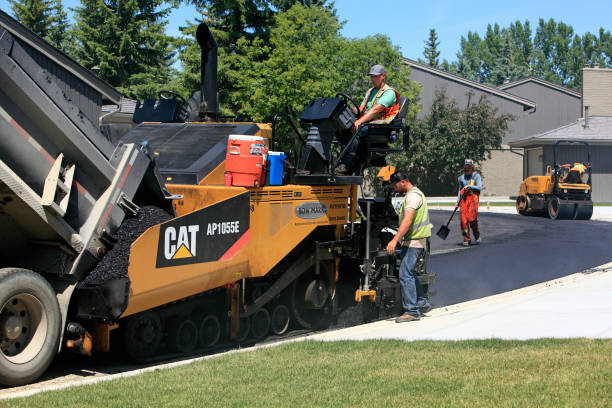 Best Driveway Pavers Near Me  in Spooner, WI