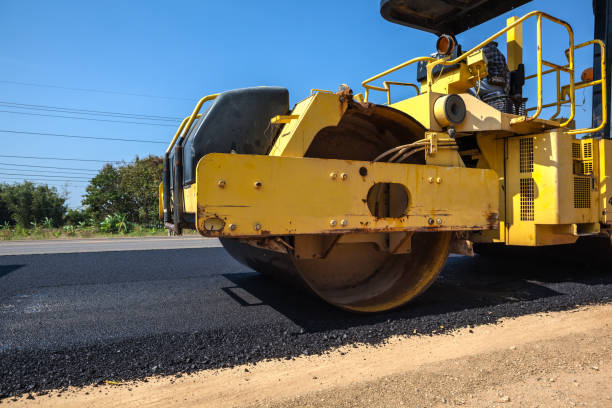 Best Professional Driveway Pavers  in Spooner, WI